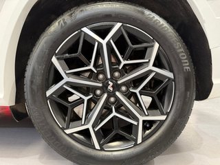 Hyundai Tucson N-LINE CRDI TECHO 4X4