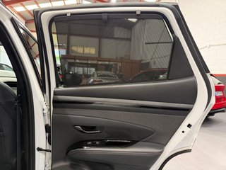 Hyundai Tucson N-LINE CRDI TECHO 4X4