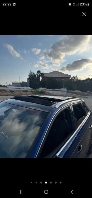 Audi A3 2013