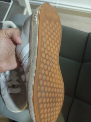 Zapatillas Adidas Beige Talla 45.5
