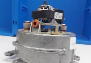 RECAMBIOS / DESPIECE SAUNIER THEMA F24 NOX