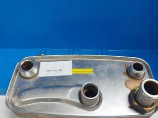 RECAMBIOS / DESPIECE SAUNIER THEMA F24 NOX