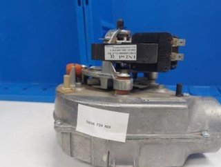 RECAMBIOS / DESPIECE SAUNIER THEMA F24 NOX
