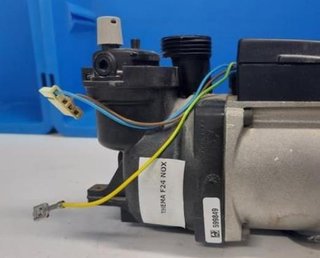 RECAMBIOS / DESPIECE SAUNIER THEMA F24 NOX