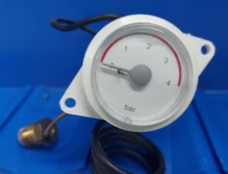 RECAMBIOS / DESPIECE SAUNIER THEMA F24 NOX