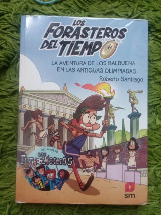 Libro