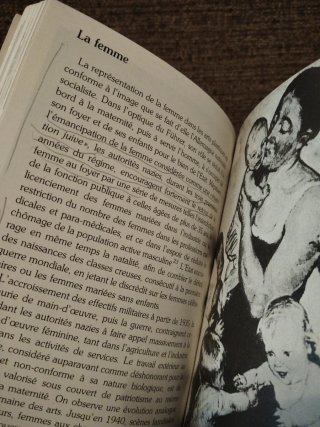 Adelin Guyot | El arte nazi (L'art nazi)