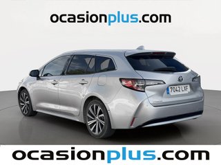 Toyota Corolla Touring Sport 125H Style E-CVT 90 kW (122 CV)