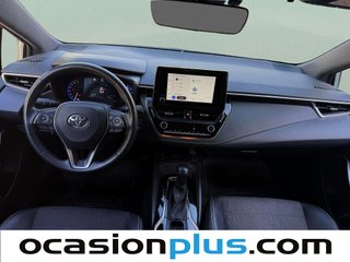 Toyota Corolla Touring Sport 125H Style E-CVT 90 kW (122 CV)