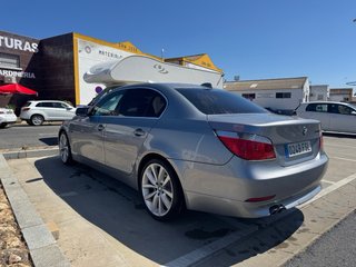 BMW Serie 5 2006