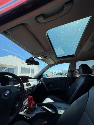 BMW Serie 5 2006