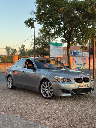 BMW Serie 5 2006