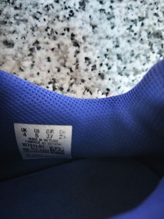 Botas de fútbol Puma para niño
