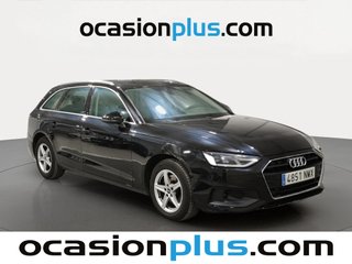 Audi A4 Avant Advanced 35 TFSI 110 kW (150 CV) S tronic