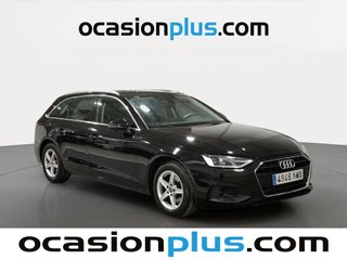 Audi A4 Avant Advanced 35 TFSI 110 kW (150 CV) S tronic