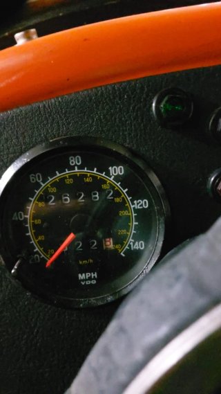 Westfield Sport Lotus 1991
