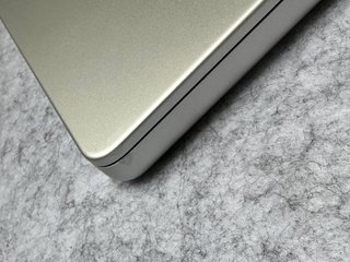 MacBook Pro 14' M1 Pro 16GB/512GB Argento