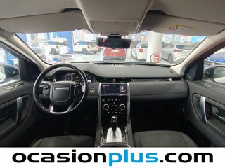 Land Rover Discovery Sport 2.0D I4- PS MHEV Standard AWD AT 110 kW (150 CV)