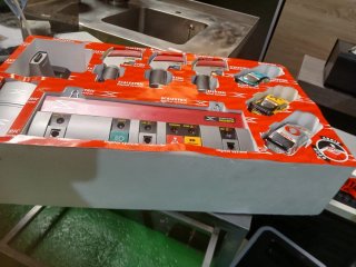 Scalextric Digital System Coches y Mandos