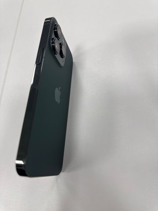 iPhone 13 Pro Verde