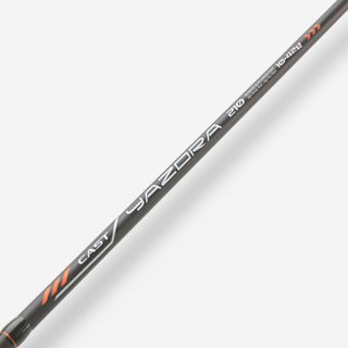 Kit caña + carrete Yazora Casting 742H