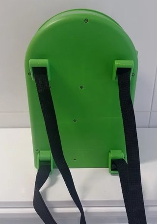 Mochila Pokémon Campo de Batalla