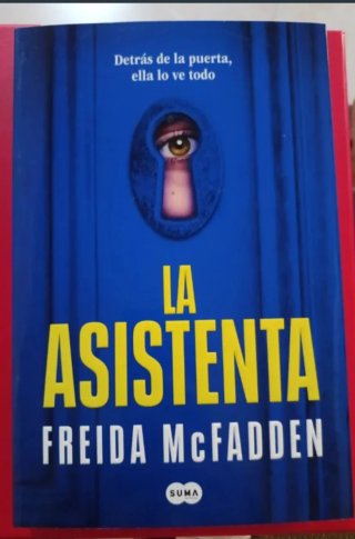La asistenta
