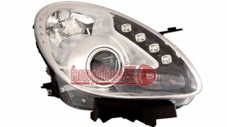Faro Delantero Derecho ALFA ROMEO GIULIETTA año 2