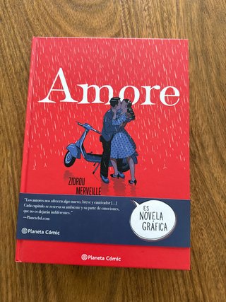 Amore