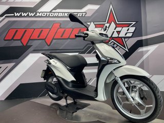 Piaggio Liberty 50 Blanca