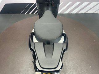 Piaggio Liberty 50 Blanca