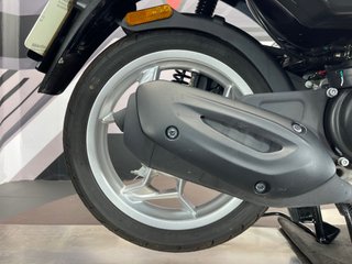 Piaggio Liberty 50 Blanca