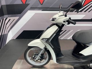 Piaggio Liberty 50 Blanca