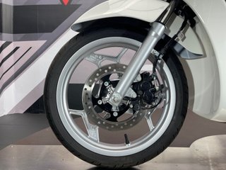 Piaggio Liberty 50 Blanca