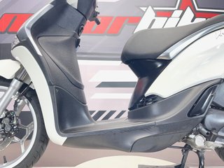 Piaggio Liberty 50 Blanca