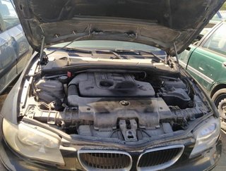 Motor completo bmw 1622968 serie 1 berlina e81 e87