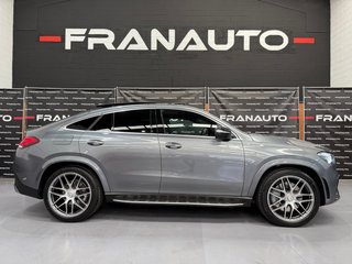 Mercedes-Benz GLE Coupé 53 AMG