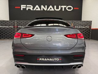 Mercedes-Benz GLE Coupé 53 AMG