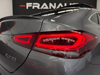 Mercedes-Benz GLE Coupé 53 AMG
