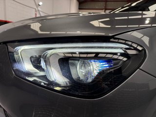 Mercedes-Benz GLE Coupé 53 AMG