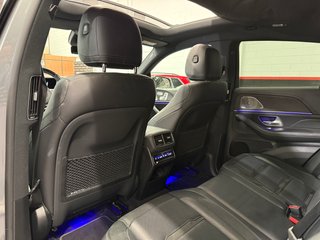 Mercedes-Benz GLE Coupé 53 AMG