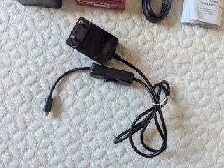 Raspberry Pi 4 Model B 4GB RAM