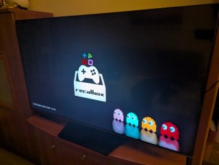 Raspberry Pi 4 Model B 4GB RAM