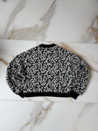 Jersey de Punto Suave