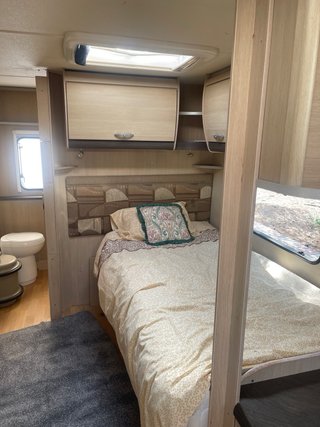 Caravana Eccles 90