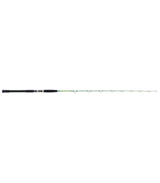 Kit Traina col vivo 12 libbre – canna e mulinello