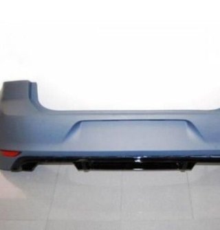 Paragolpes Trasero Volkswagen Golf 7 3/5P  Look R