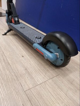 Patinete Scooter Eléctrico Niños Wispeed T650