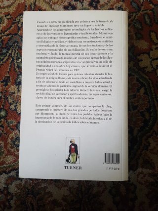 Historia de Roma