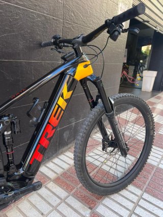 TREK RAIL 9.8 GEN4